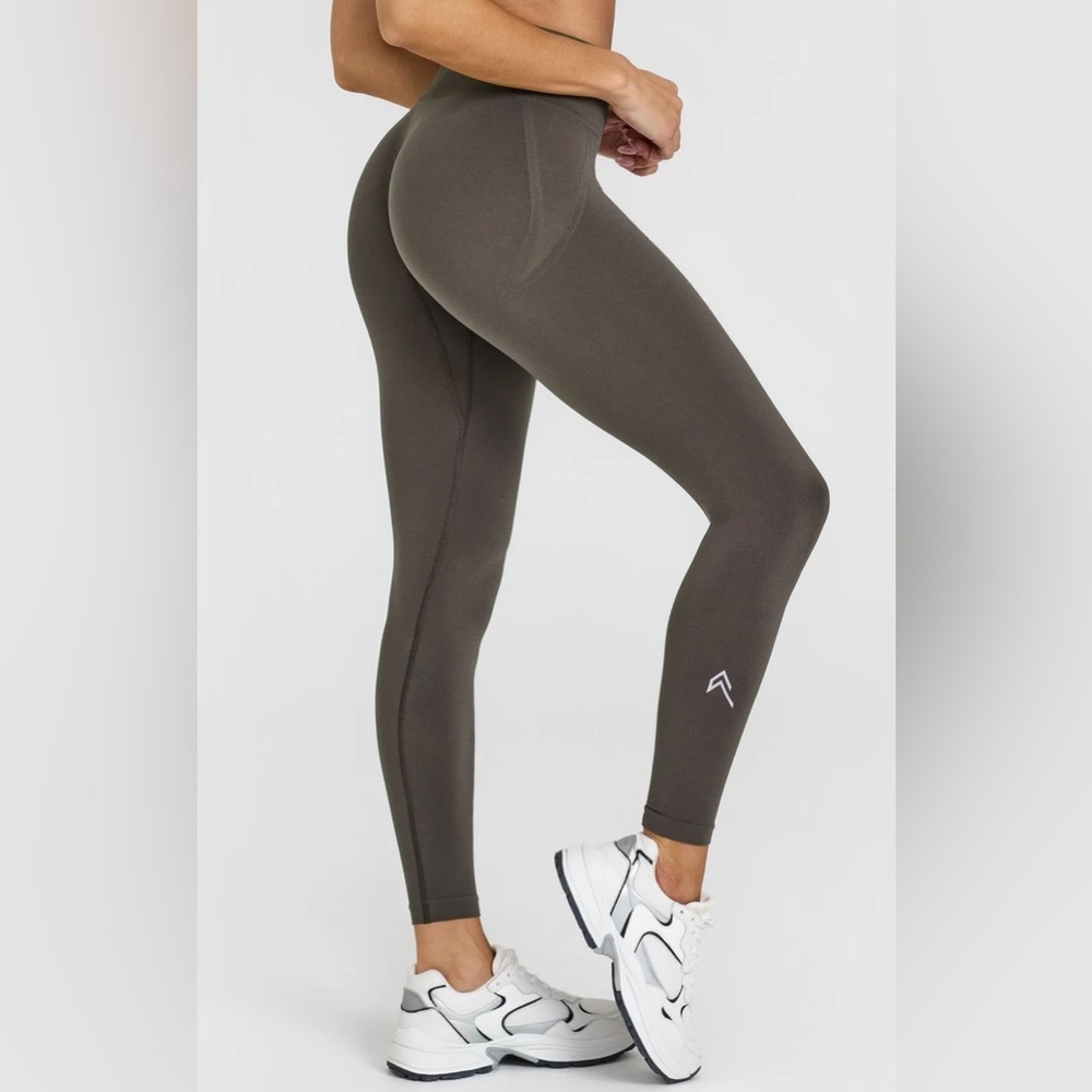Oner Active Taupe Leggings